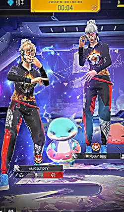 You & I - 2 รูป🌷💐