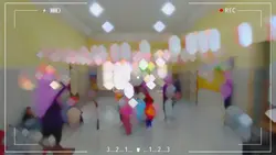 aku bermain