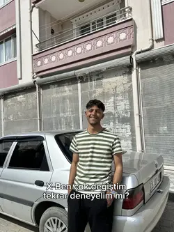 Tekrar deneyelim mi?