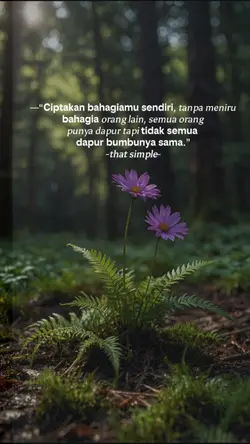 ciptakan bahagiamu