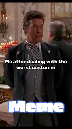 Have A Lovely Day😠