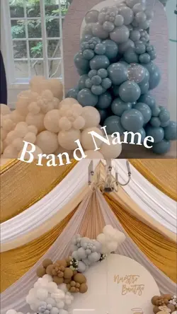 Party Decorations