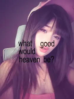 heaven can wait