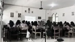 1 video kamu 