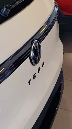 Volkswagen Tera Edit