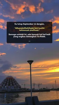 kututup september