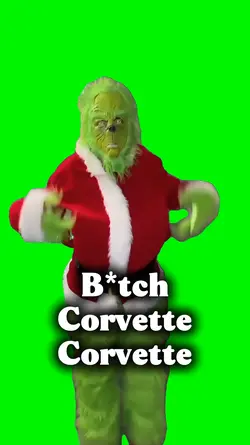 Corvette Corvette 