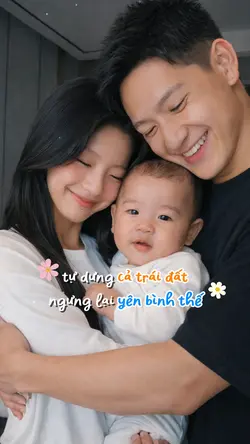 Báu Vật Challenge