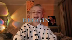 Iβm beggin you