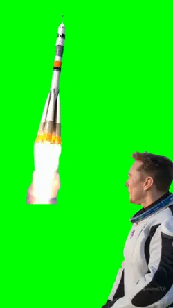 Rocket Launch
