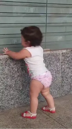 1 aninho meu amor