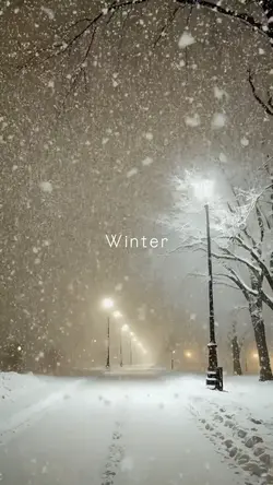 Winter