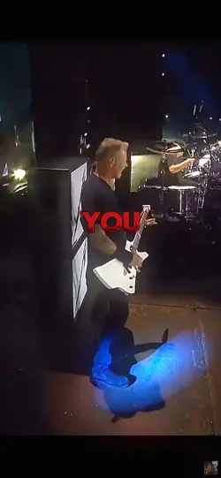 Guitar solo