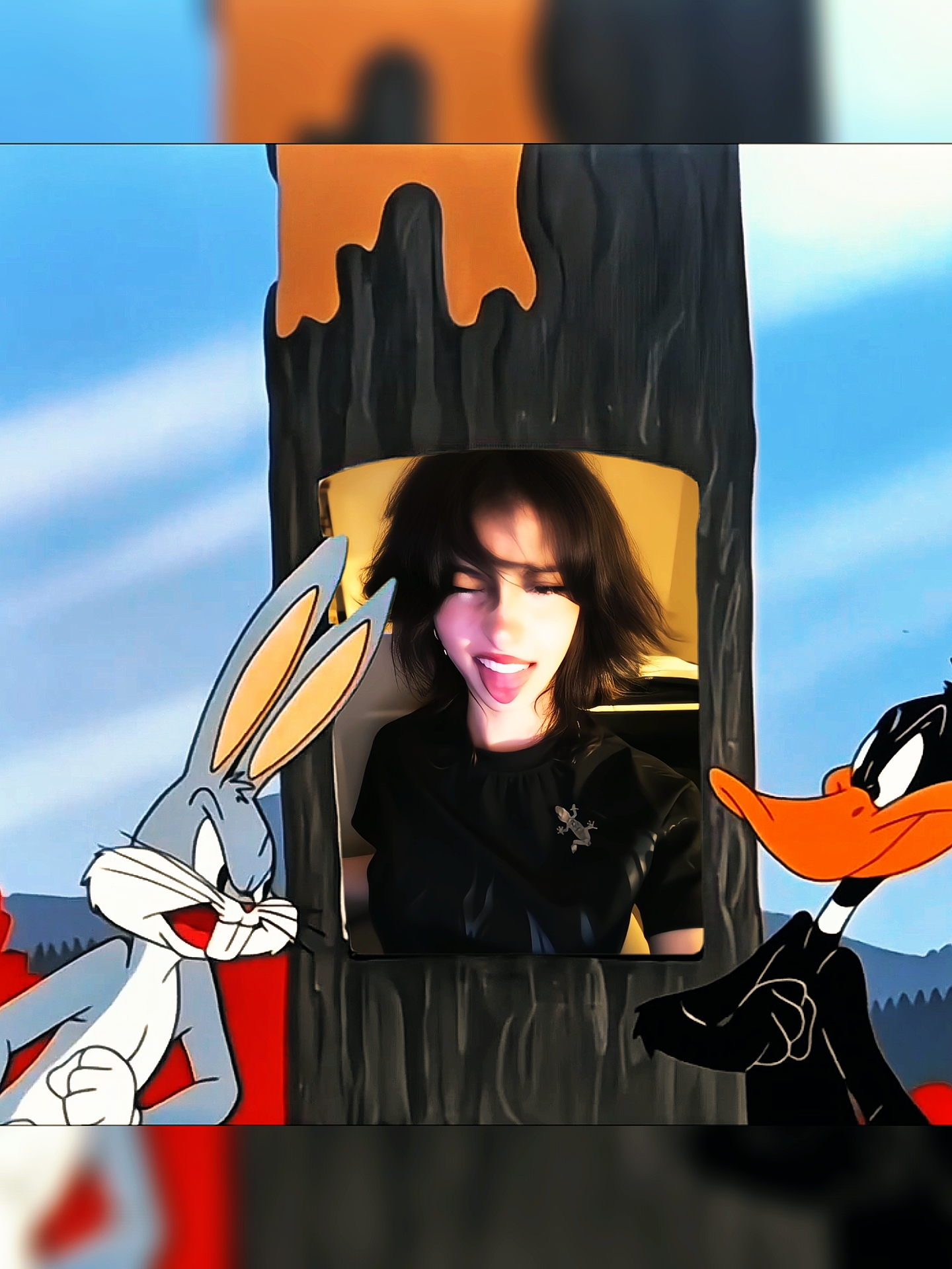 TENDANCE CANARD ET LAPIN