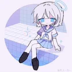 まばたき