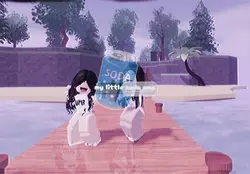 Soda pop!!   (“>_<“)