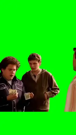 Superbad 6 Bucks