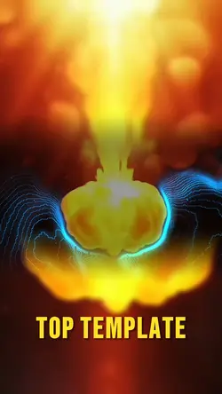 Reveal Intro Top