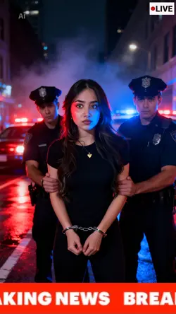 TAKEN BY POLICE