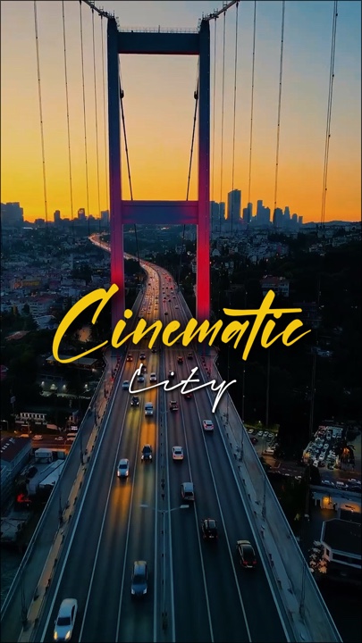 5 Clips Cinemáticos 