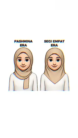 pasmina era vs