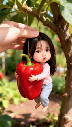AI CHIBI CUTE