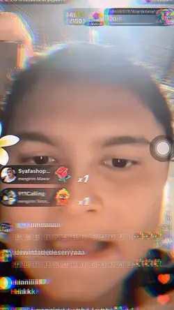 aku bukan artis