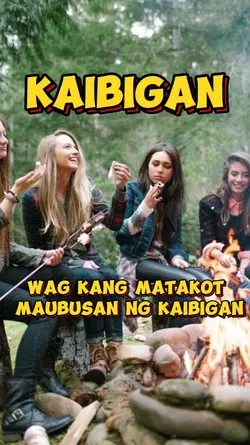 KAIBIGAN