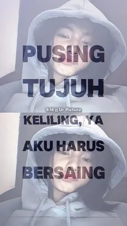 ASTAGA BERCANDA