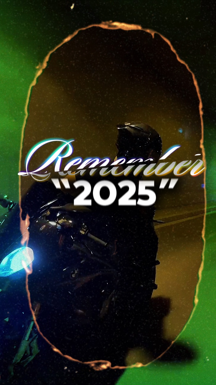 Mi volcado de 2025