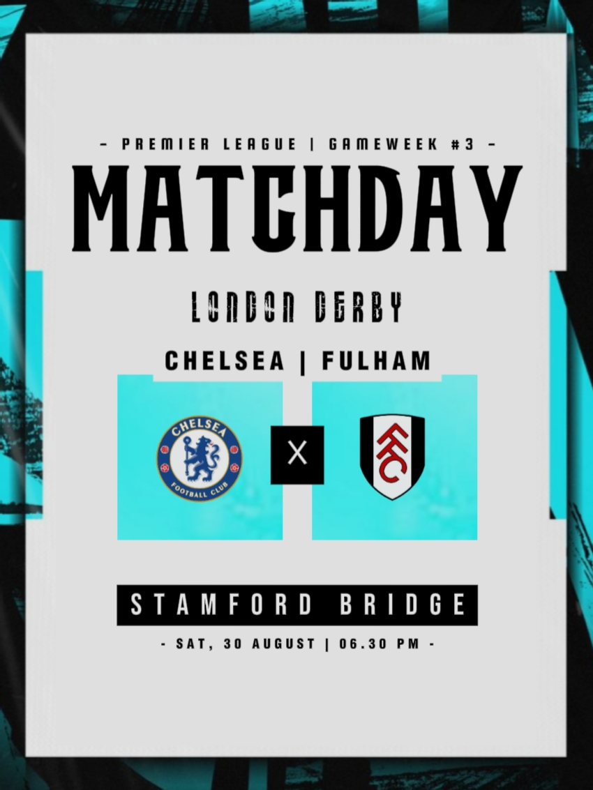 DERBY DE LONDRES