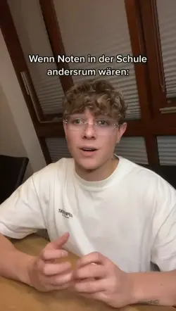 wäre schon cool