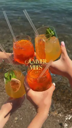 SUMMER VIBES
