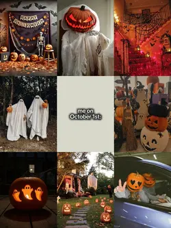 Meonoctober&november