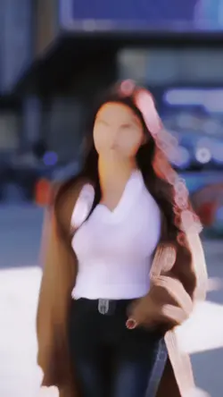 Beautifull slowmo