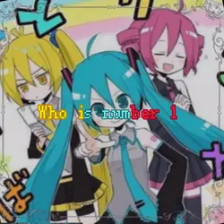 who is no1?