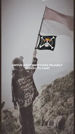 merdeka?