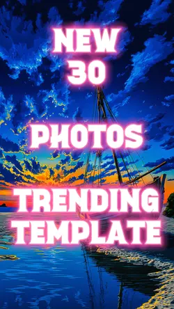 Trending Templates 