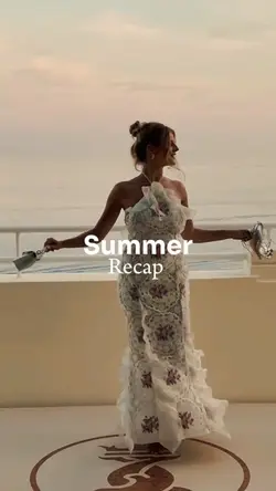 summer recap 