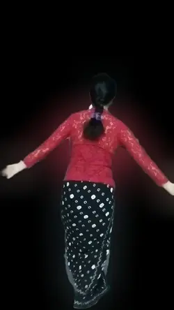 Tari Sunda
