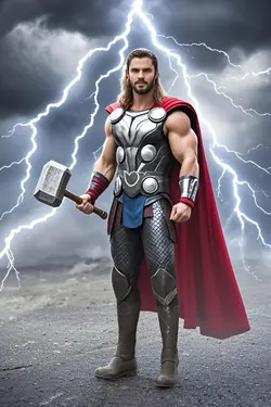 Thor AI Effect