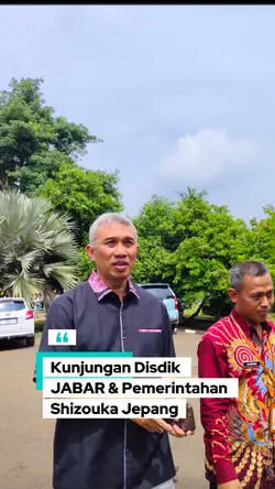 Kunjungan Ke Sekolah