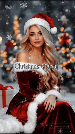 Christmas Queen 