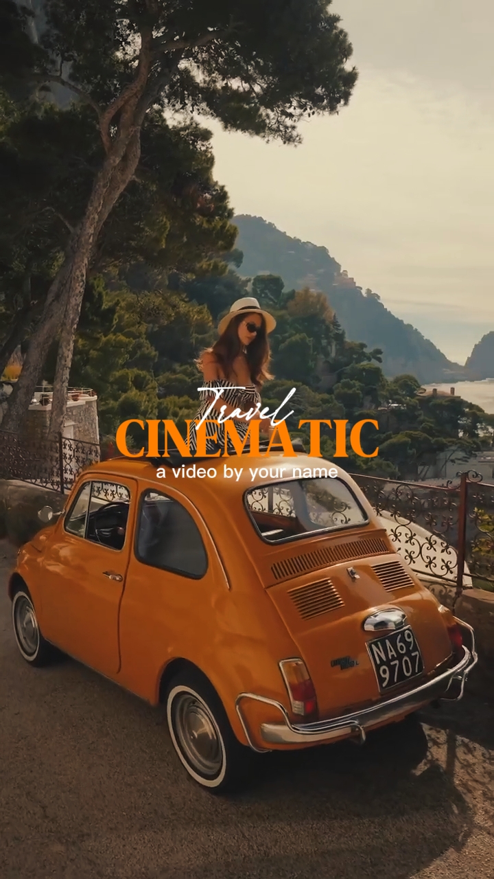 Viagem cinematográfica