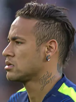 Neymar vs Psg 2015