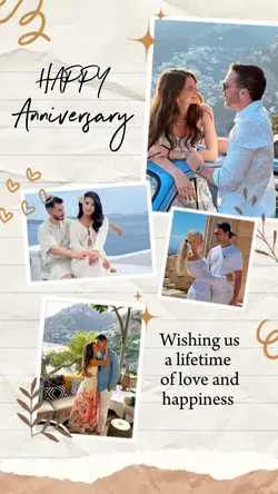 Anniversary 