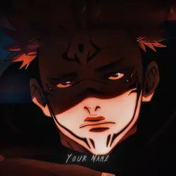 Sukuna Epic Edit