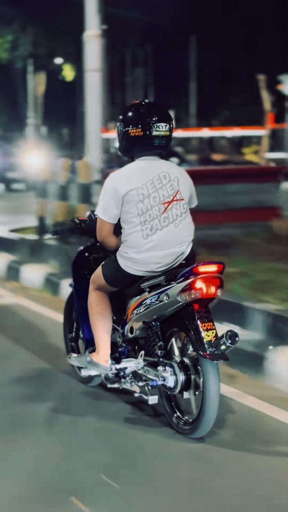 SLOWMO VIRAL TIKTOK