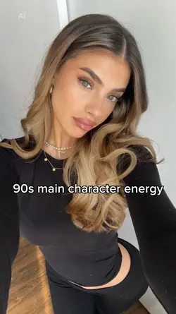 90s Aesthetic Temp