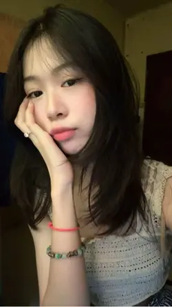 Cute girls Cambodian